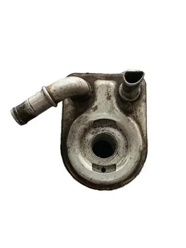 Resfriador Óleo Motor Ford Focus 1.6 7s7g6b856a4a N5