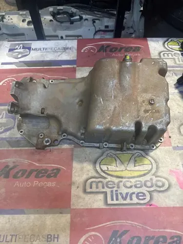 Cárter Motor Suzuki S-cross