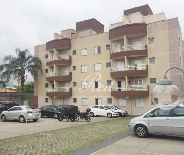 Apartamento com 2 dormitórios à venda, 110 m² por R$ 425.000,00 - Vila São Francisco - Suz