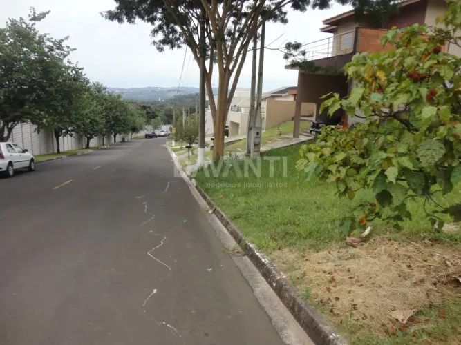 Condomínio Terras de São Francisco na Davanti Imóveis.