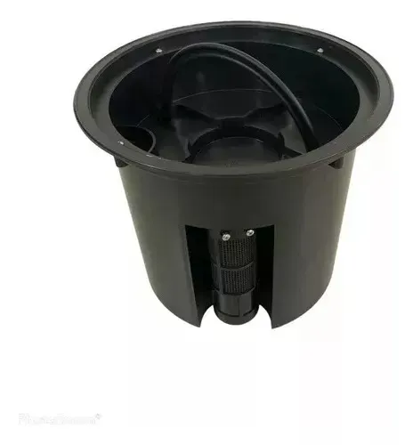 Balde Detergente/ Água 6 Litros Extratora Lava-pro -IPC