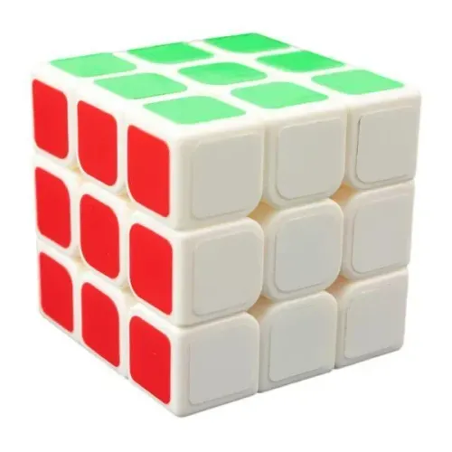 Cubo Magico Cube Series Pt-039 3x3