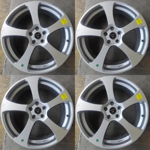 RODA 20 SEMI NOVA CIVIC FLUENCE I30 IX35 AUDI BMW MERCEDES