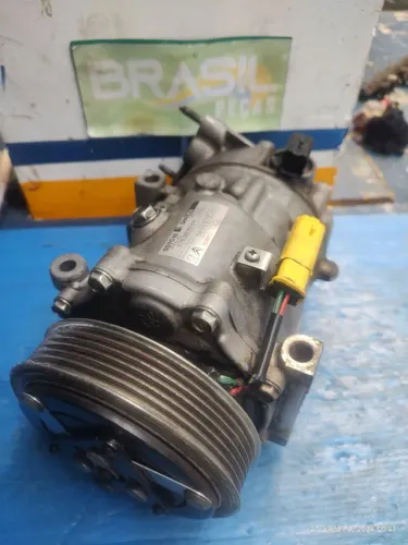 Compressor Citroen C3 - C4 