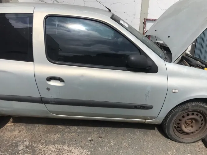 Porta Clio