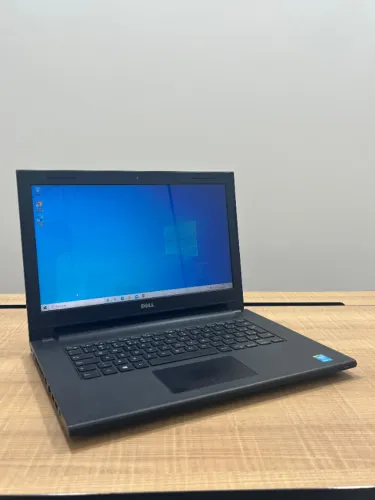 Notebook Lenovo Dell i3 4th