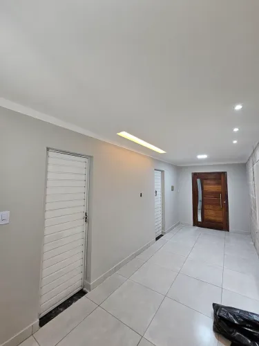 EB PINTURAS, GESSO E ELÉTRICA.