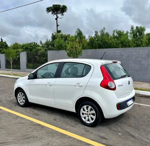 Fiat Palio Attractive 1.0 EVO Fire Flex 8V 5P 2017