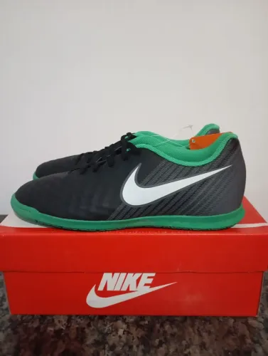 Chuteira Nike Magista OlaFutsal 