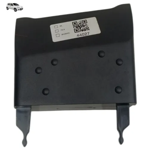 Acabamento painel central fiat uno Vivace 2012 2013 2014 15
