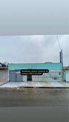 Localização privilegiada para venda Bairro Santa Monica 1