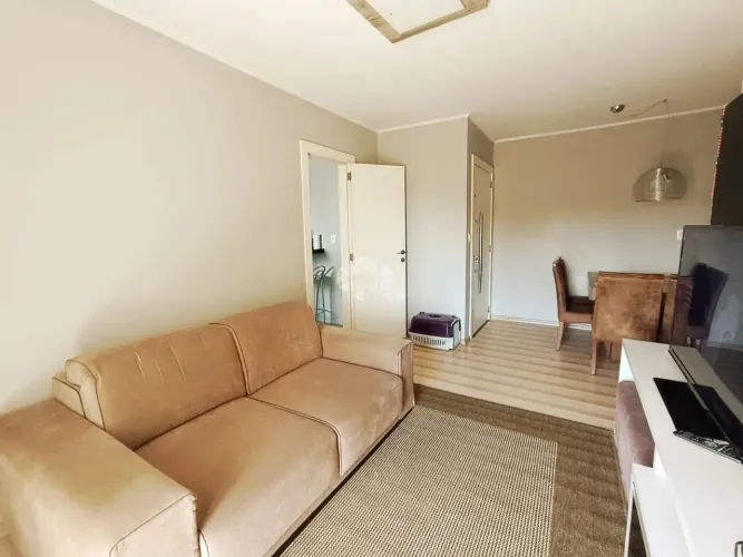 Apartamento à venda no bairro De Lazzer, Caxias do Sul