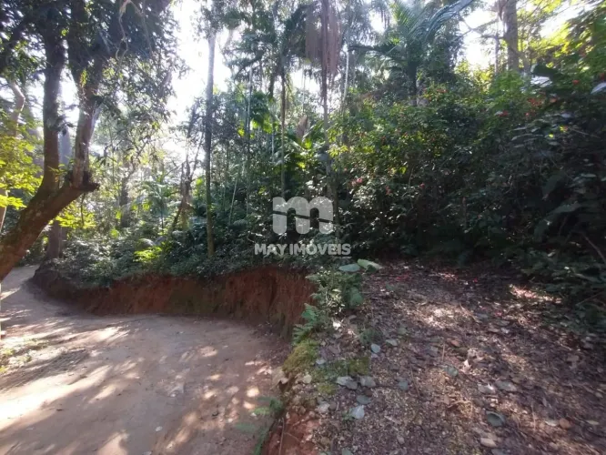 Terreno à venda, 4940 m² por R$ 1.860.000,00 - Fazenda - Itajaí/SC