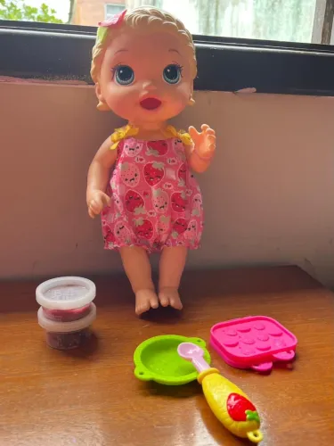 Boneca