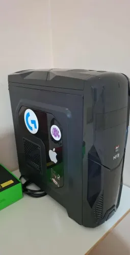 Computador game