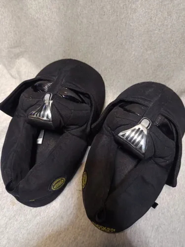 Pantufas Darth Vader - Star Wars