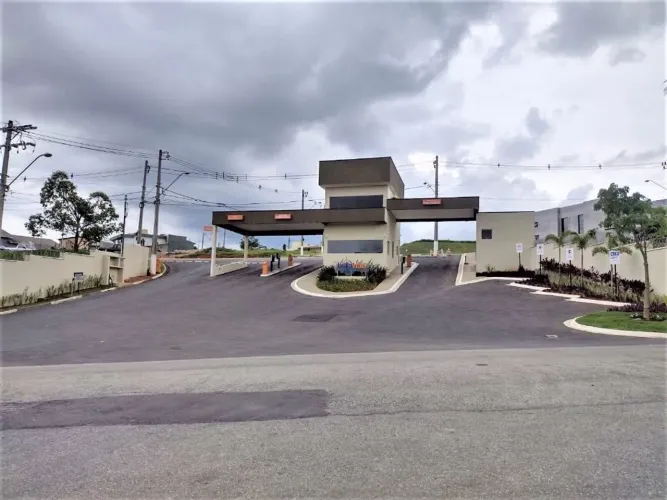 Terreno à venda, 535 m² por R$ 220.000,00 - Paysage Bella Vittá - Vargem Grande Paulista/S