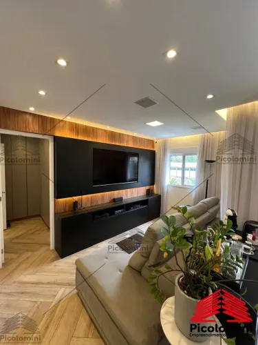 Apartamento à venda em São Paulo-SP, Vila Prudente: Mobiliado, 2 quartos, 1 suíte, 1 sala,