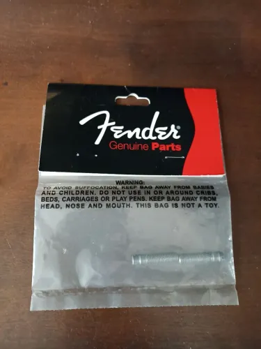 Pivô para guitarra Fender 