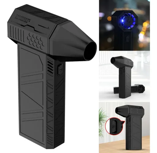 Aspirador portátil 200w 