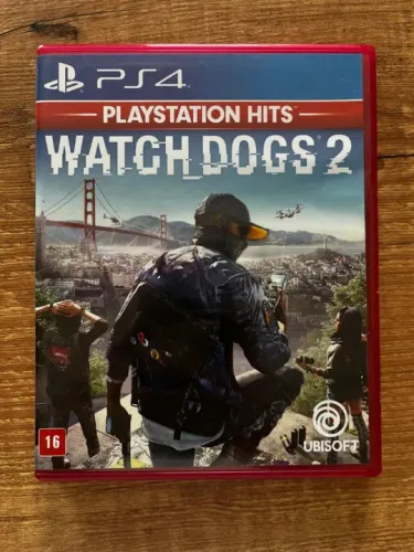 Jogos Ps4 (Unidade R$70,00)