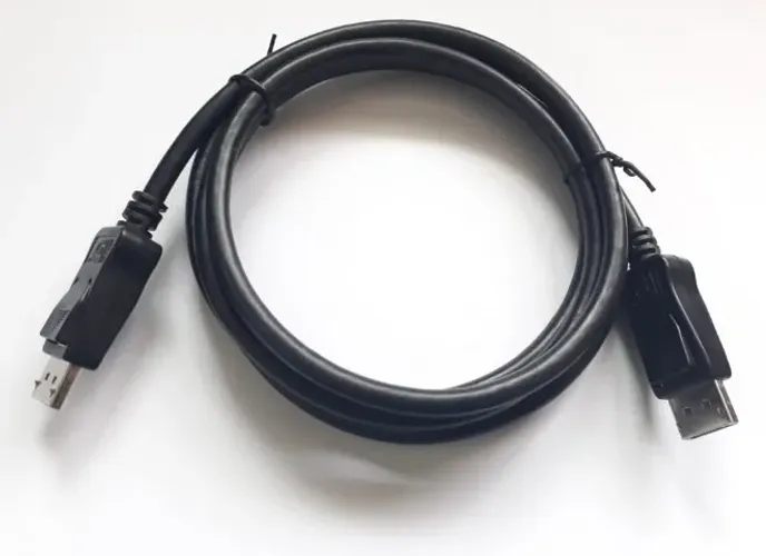 cabo displayport