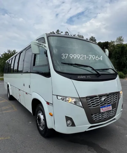 Marcopolo Volare W-L Executivo