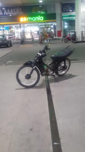 Shineray pá vender e troca em outra do meu interesse 