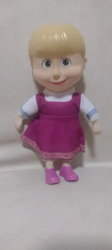 Boneca Masha