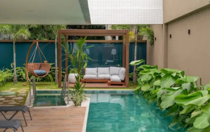 Imóvel para venda possui 33 metros quadrados com 1 quarto em Casa Forte - Recife - PE