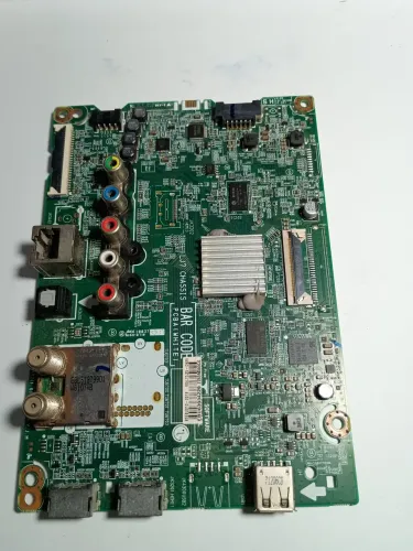 PRINCIPAL DA TV LG SMART.EAX67492102(1.0)