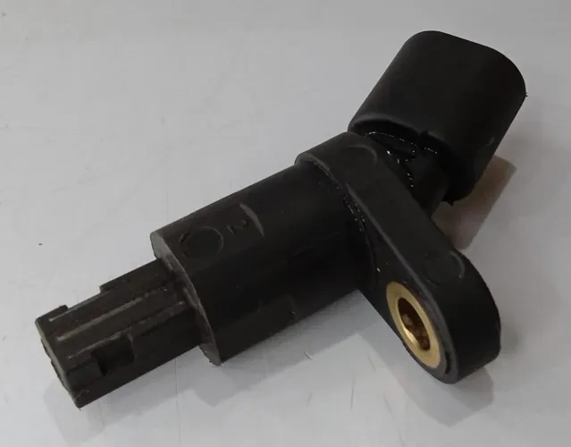 Sensor ABS Traseiro Audi A3 Golf Bora Jetta 2000 - 2006   