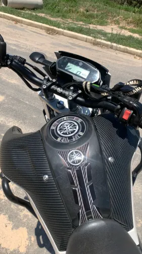 Yamaha XTZ250 Lander - (Urgente)