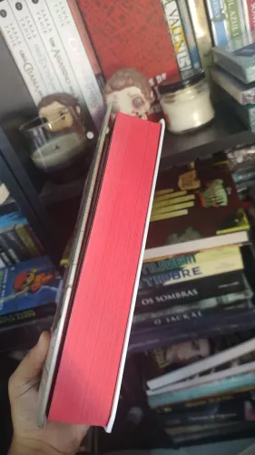 O Nome do Vento - Patrick Rothfuss