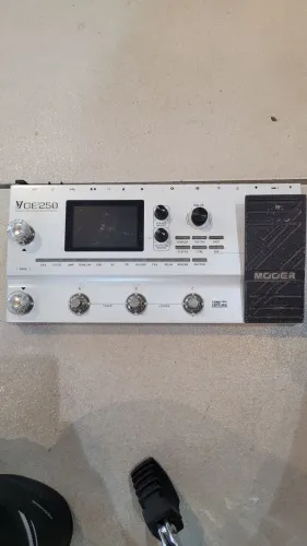 mooer ge250