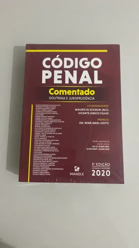 Código penal