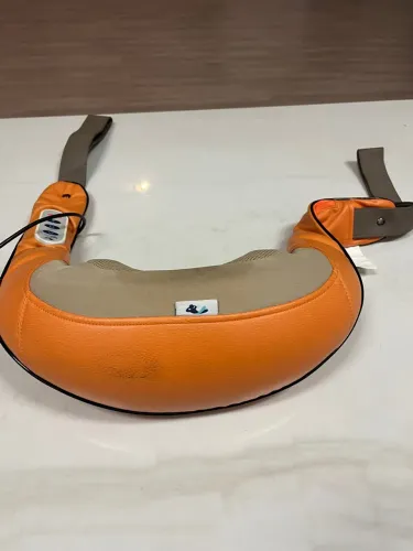 Massageador de Ombros e Pescoço