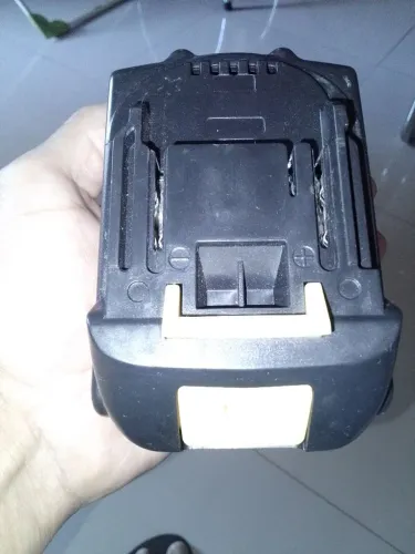 Bateria para Ferramenta Elétrica. 4A