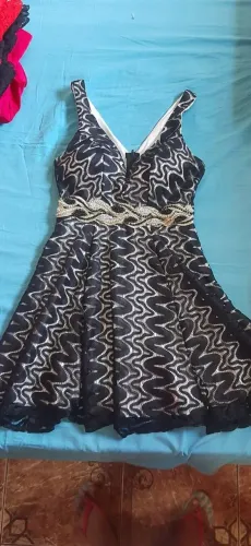 Vestidos Sociais (40 cada)