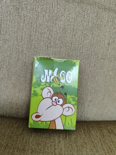 Jogo do Mico Copag