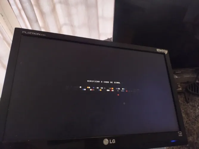 LG Flatron E1941 - PN monitor LCD