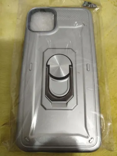 Capinha Compatível iPhone 11 Pro Max