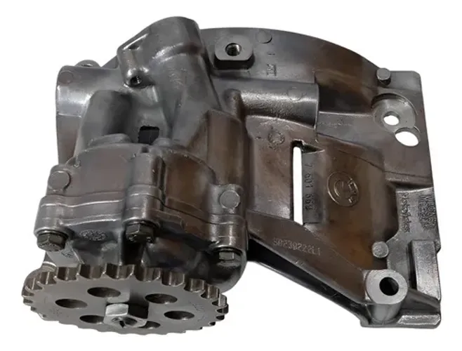 Bomba Óleo Bmw X3 325i 530i 3.0 1999 - 2005
