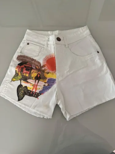 Short a venda 