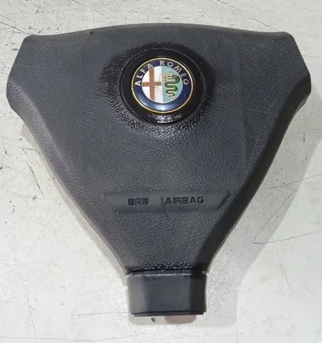 Bolsa Airbag Volante Alfa Romeo 145 1996 - 2001