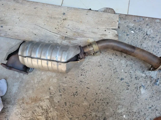 Catalisador para L200 Triton