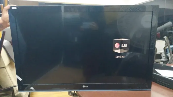 Televisão LG 42 polegadas Não Smart