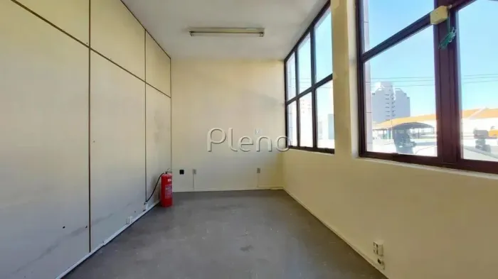 Sala para locação em Campinas, Centro, com 1 quarto, com 80 m², Cleide Ferrari