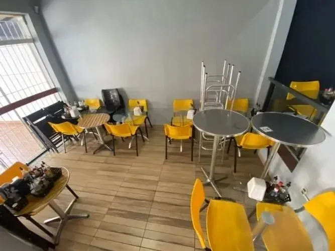 ponto comercial - Centro - Campinas