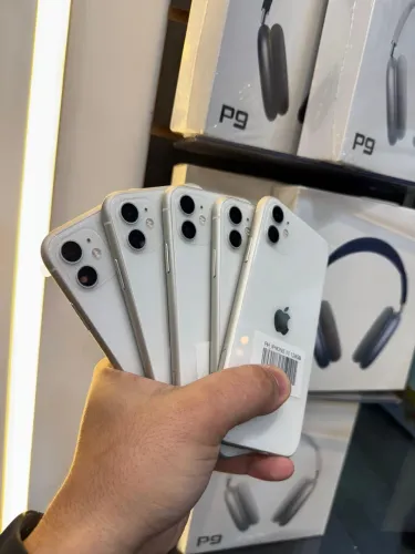 iPhone 11 128gb com garantia Kaiser iPhones 